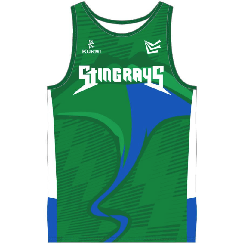 SIS Athletics Vest - Men's