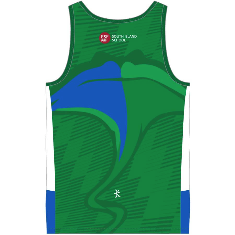 SIS Athletics Vest - Men's