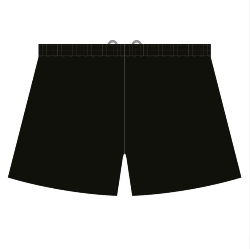 SIS Rugby Shorts - Ladies