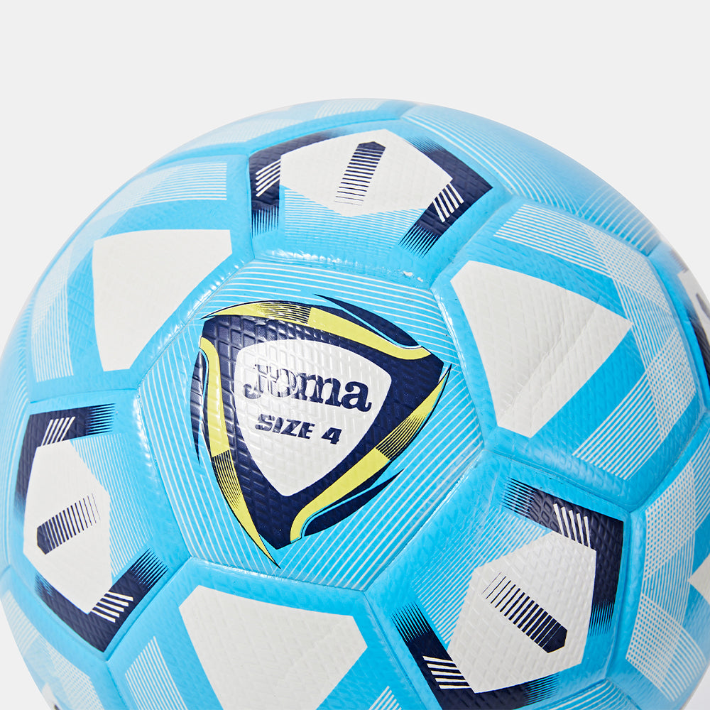 五人制足球 4號 2025