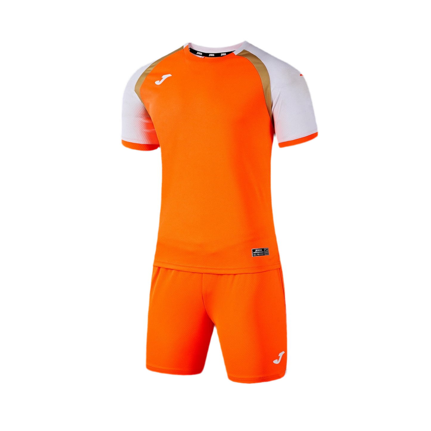 Children's football uniforms (multiple colors to choose from)