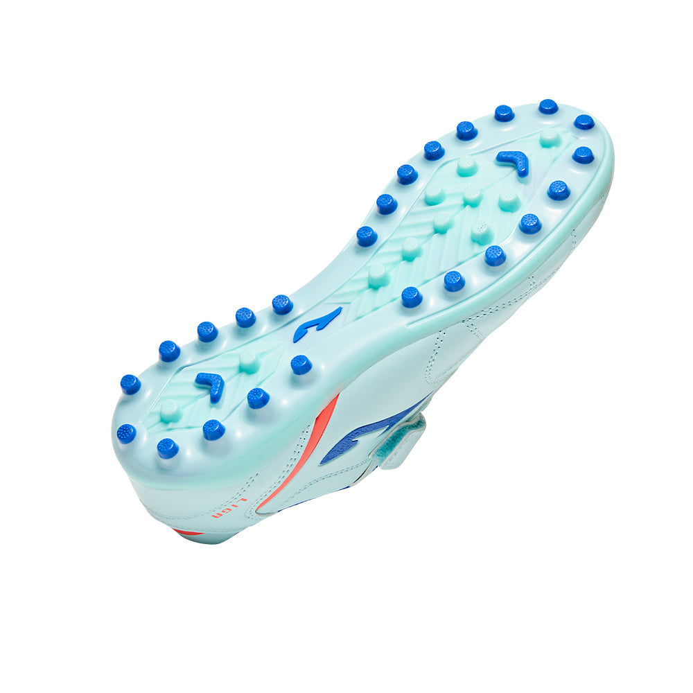 魔術貼童裝足球鞋 (MG) LIGA 4.0系列