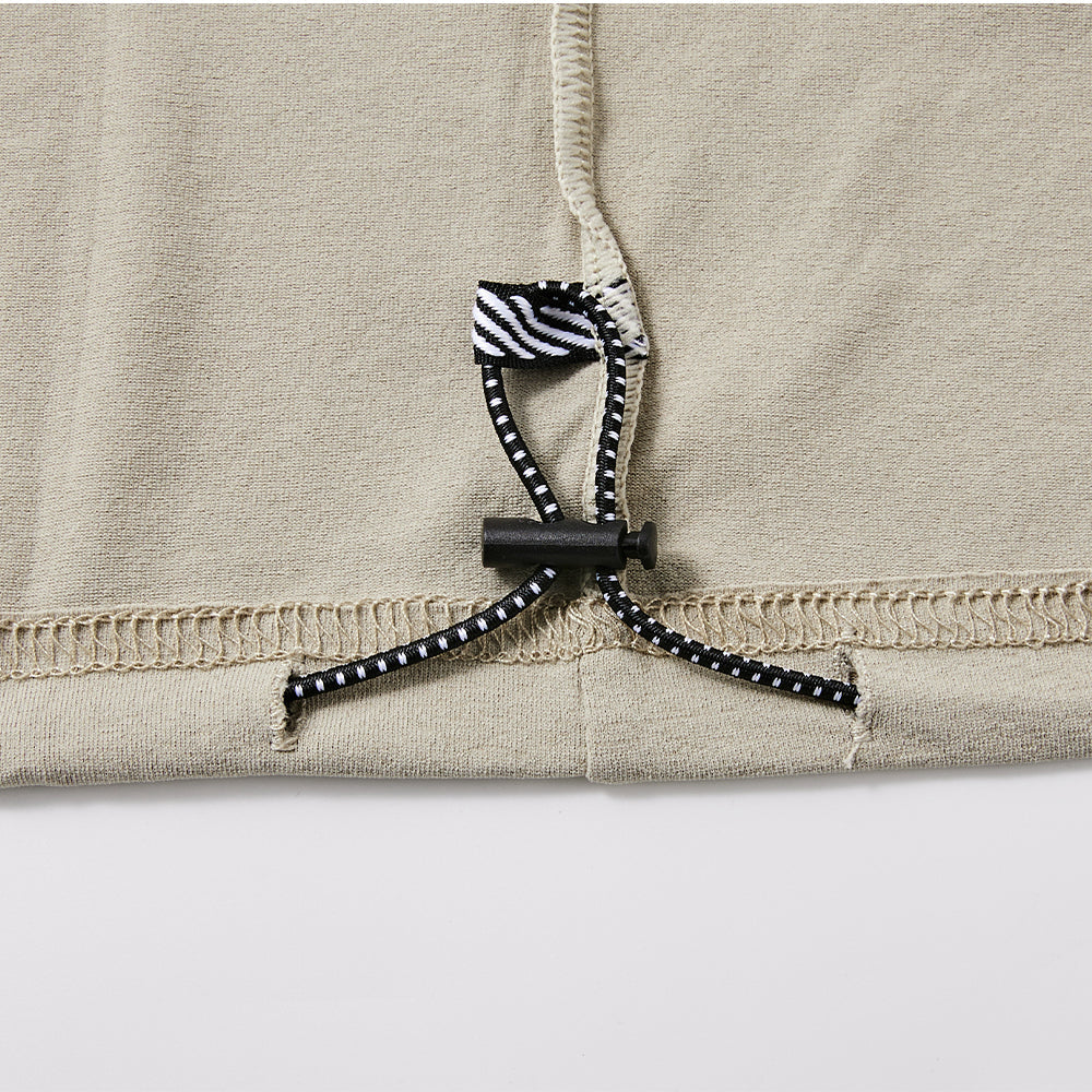 男裝長袖T恤 【2色選擇】