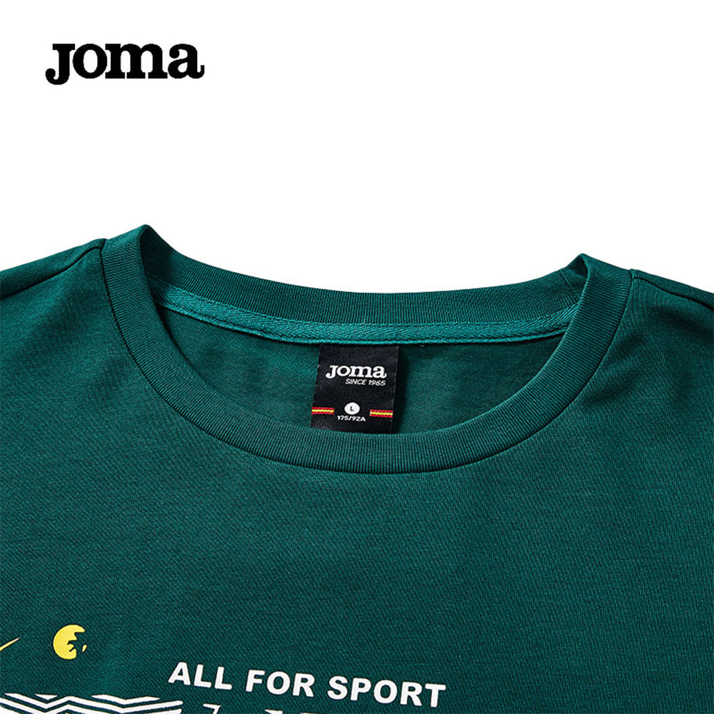 男裝休閒運動T-shirt
