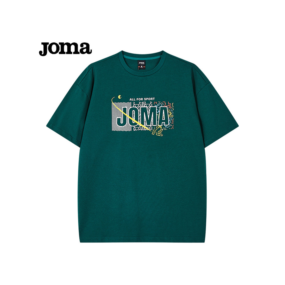 男裝休閒運動T-shirt
