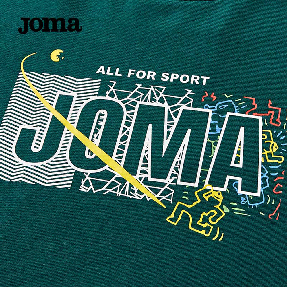 男裝休閒運動T-shirt