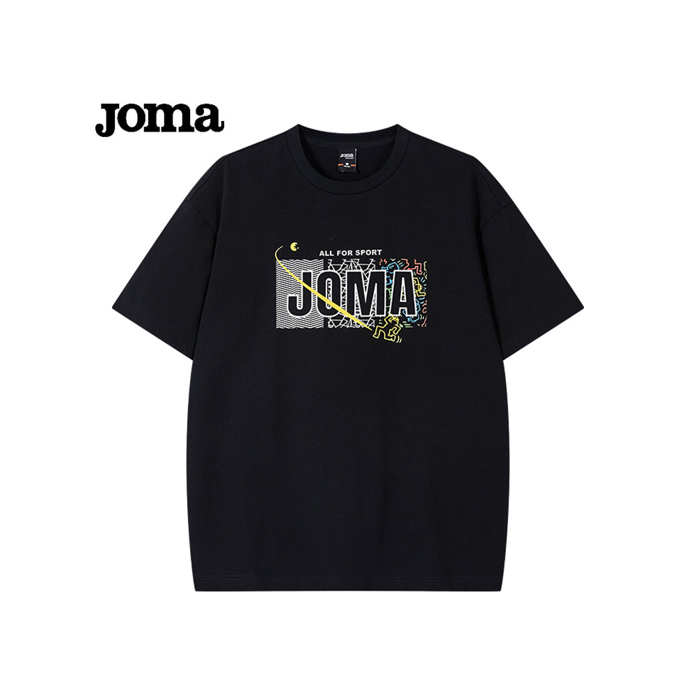 男裝休閒運動T-shirt