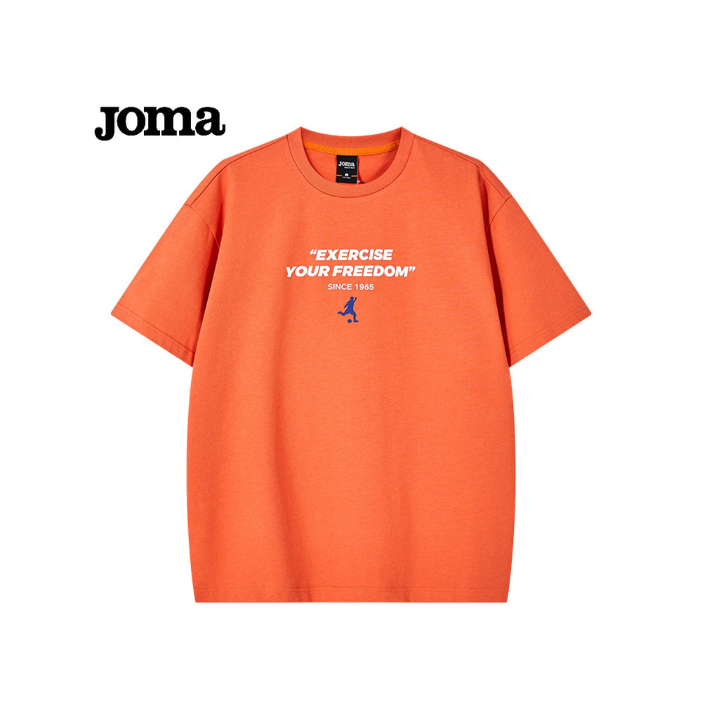 男女同款休閒運動T-shirt
