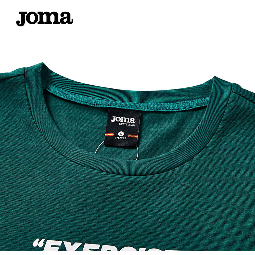 男女同款休閒運動T-shirt