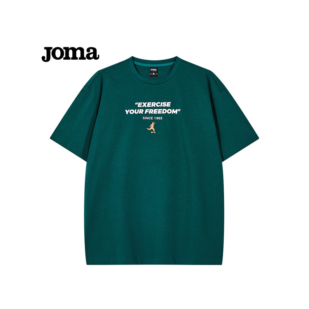 男女同款休閒運動T-shirt