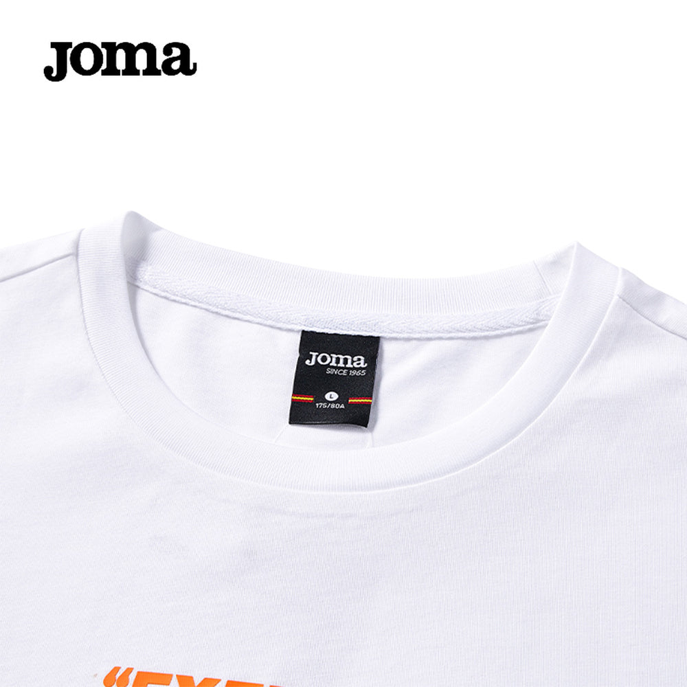 男女同款休閒運動T-shirt