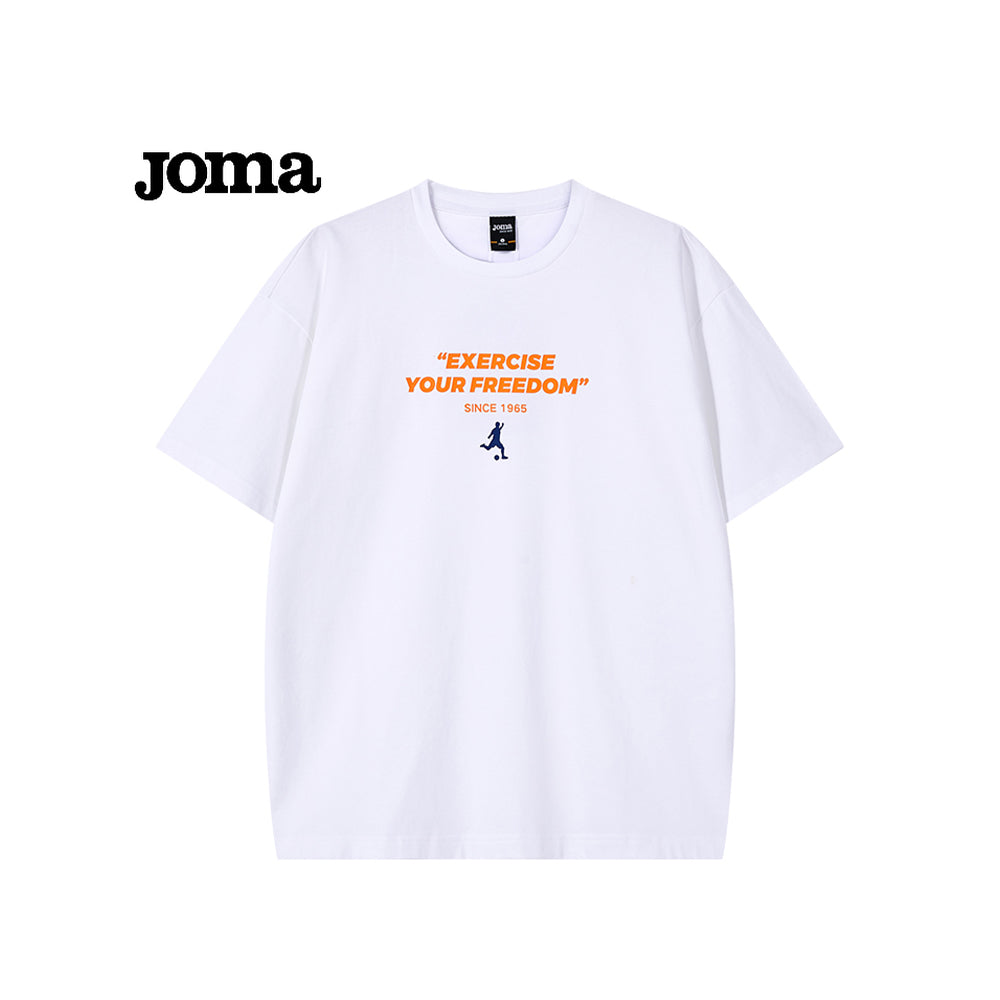 男女同款休閒運動T-shirt