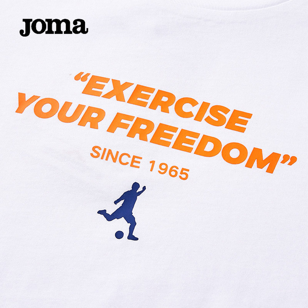 男女同款休閒運動T-shirt