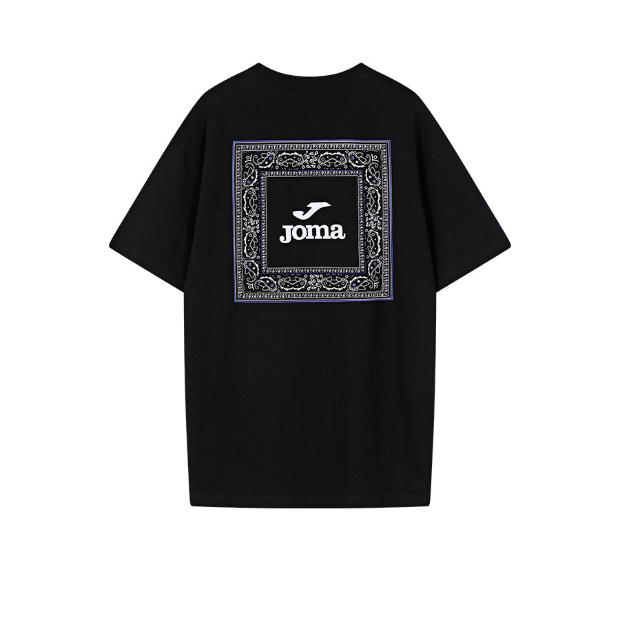 男女同款休閒T-shirt