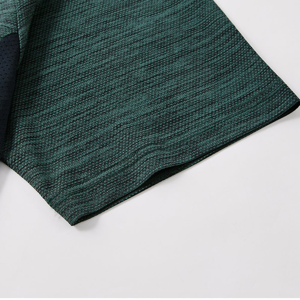 男裝短袖T恤【多色選擇】