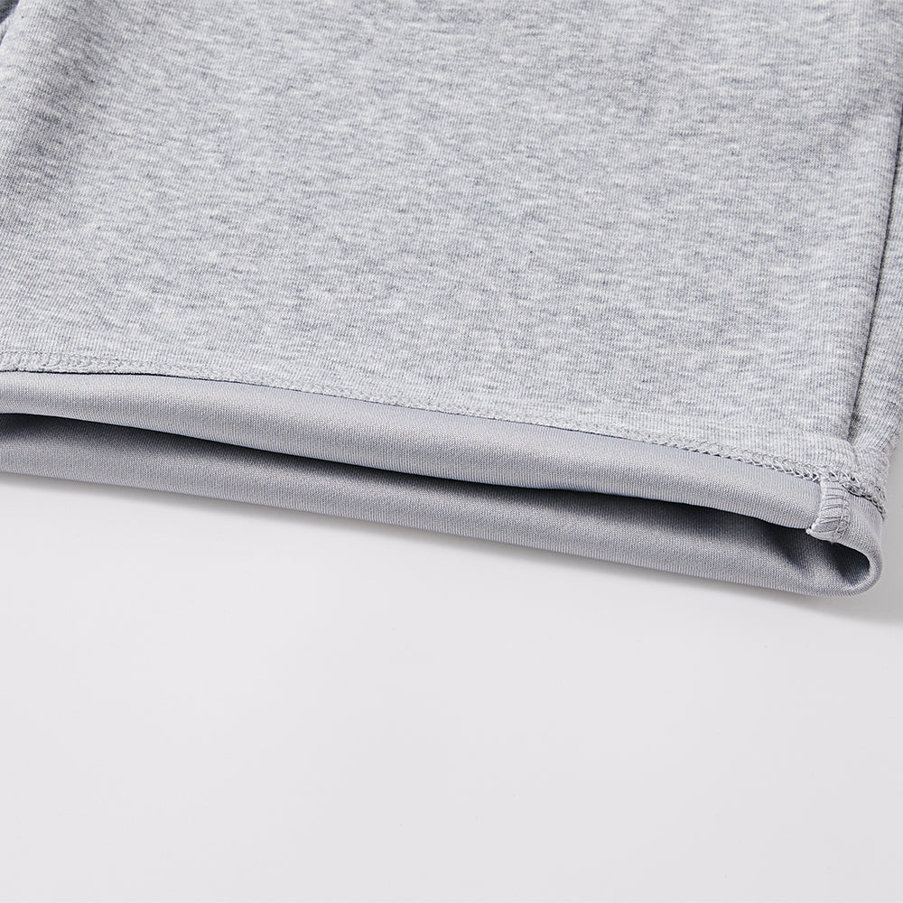 男裝針織裝短褲 【4色選擇】