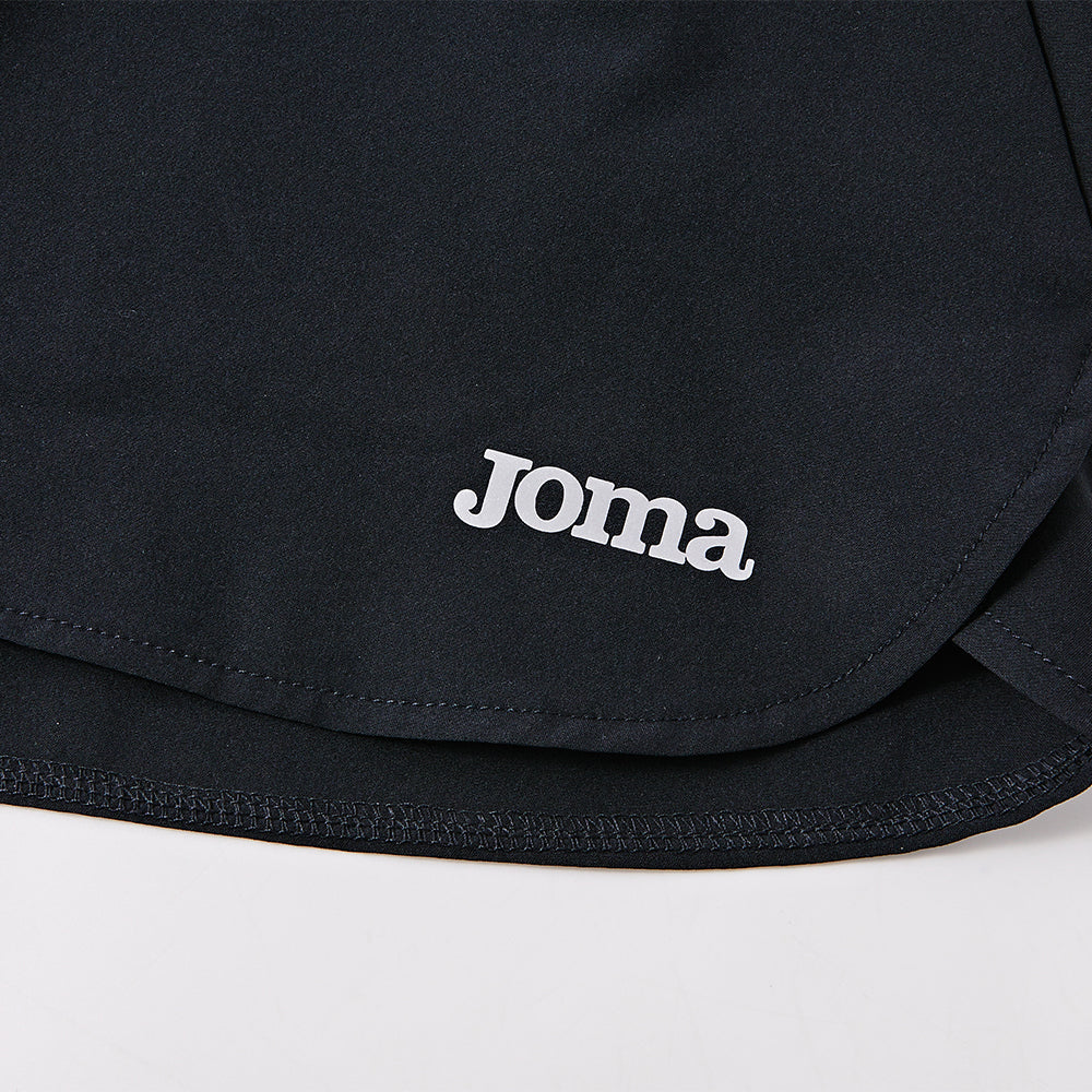 女裝運動梭織短褲