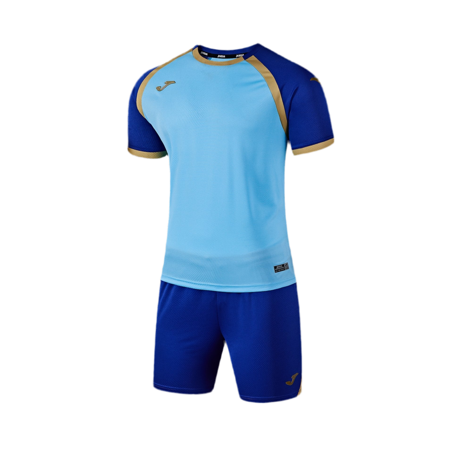 Children's football uniforms (multiple colors to choose from)