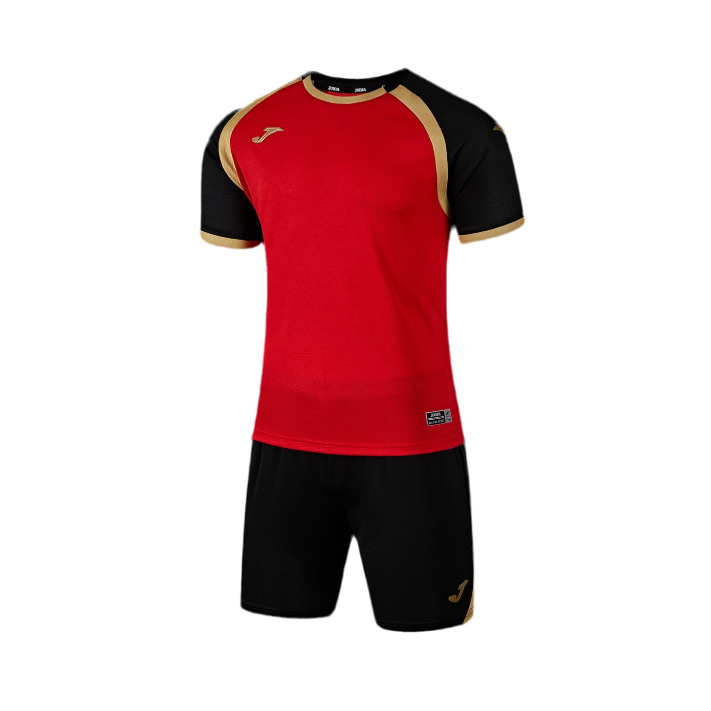 Children's football uniforms (multiple colors to choose from)