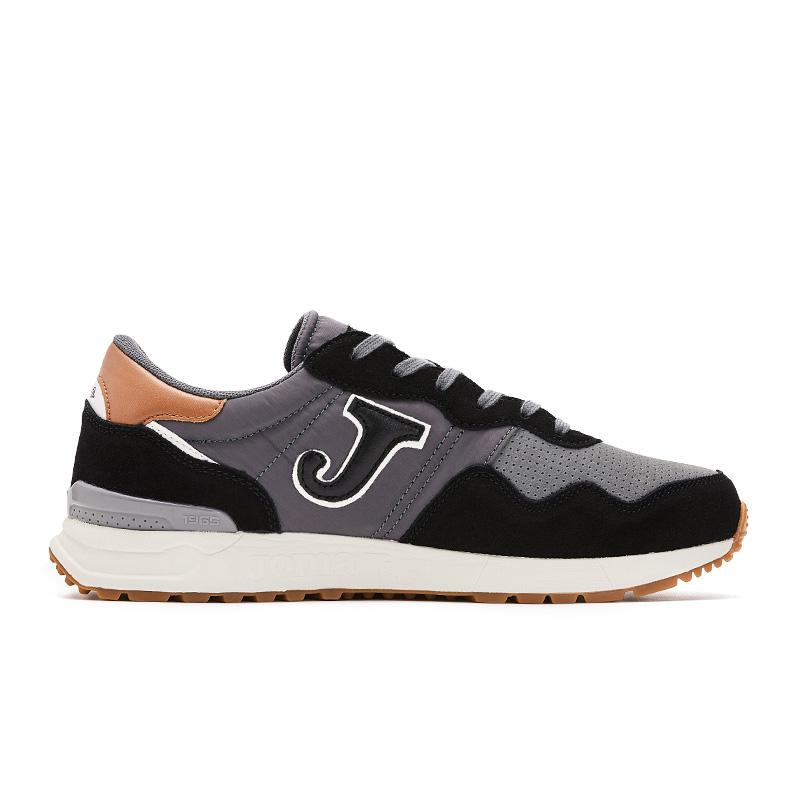 retro casual shoes
