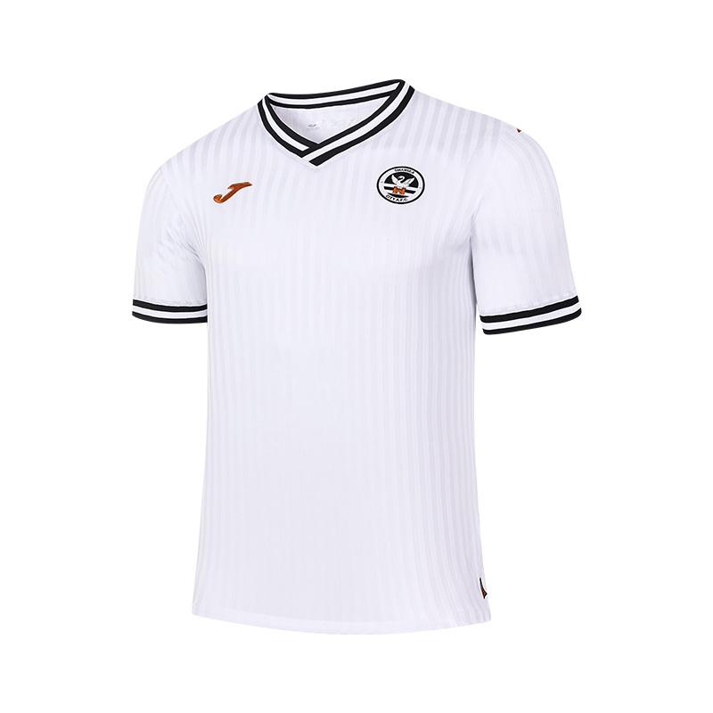 SWANSEA CITY AFC史雲斯城足球會主場波衫