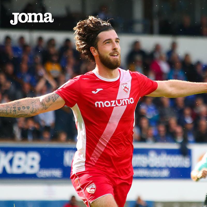 MOREACAMBE FC MOREACAMBE FC