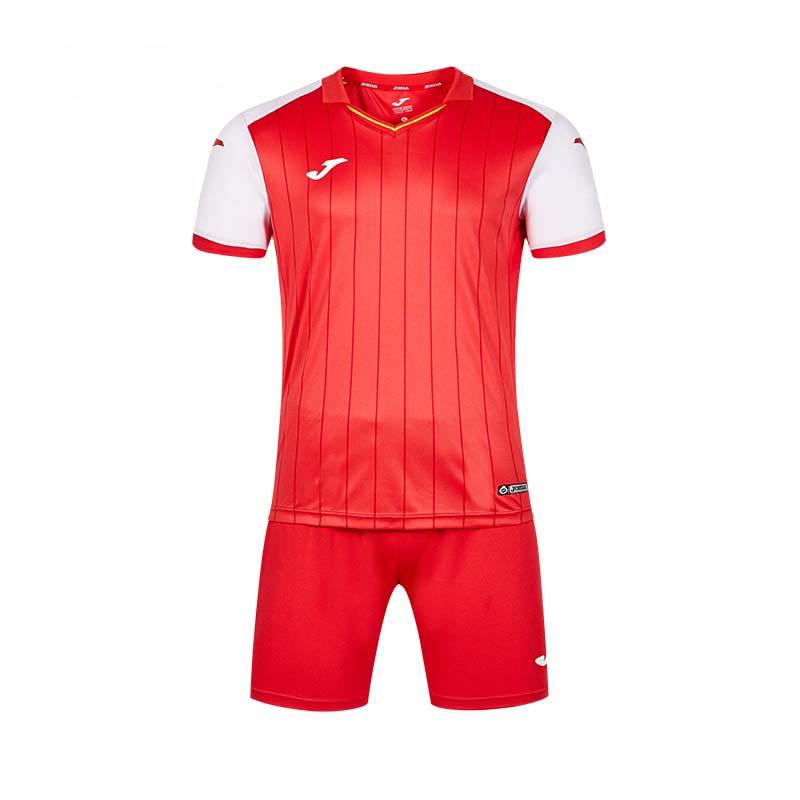 Adult football uniform-3105FPB007 style