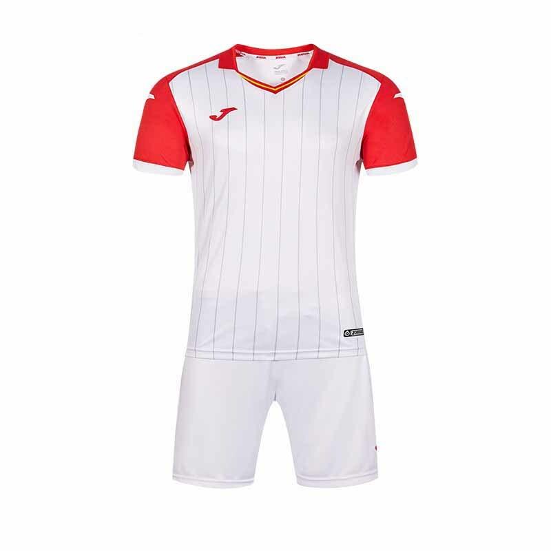 Adult football uniform-3105FPB007 style