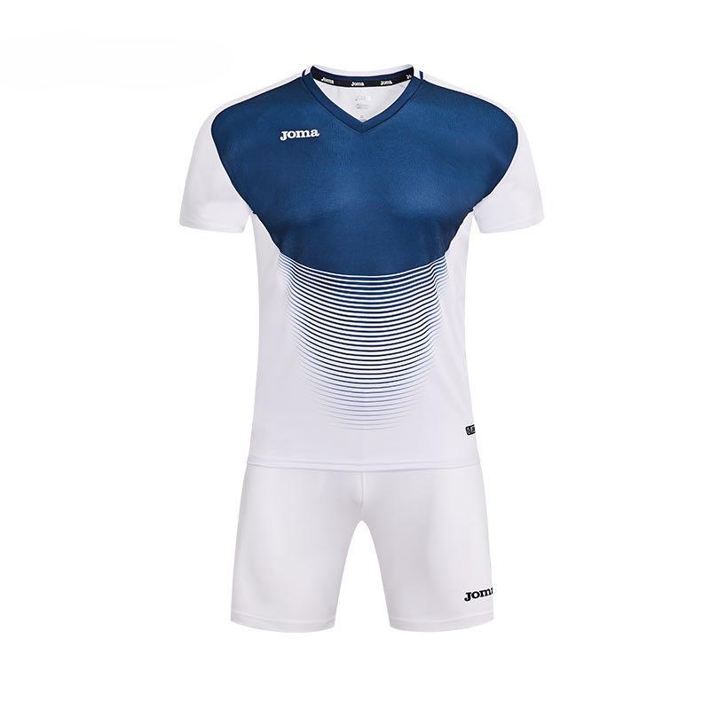 Adult football uniform-3105FPB045 style