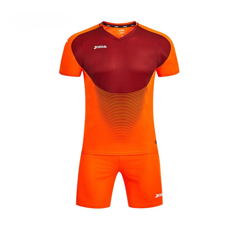 Adult football uniform-3105FPB045 style