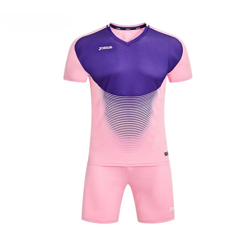 Adult football uniform-3105FPB045 style