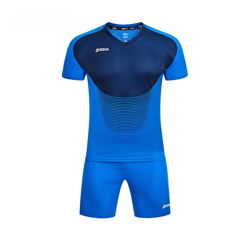 Adult football uniform-3105FPB045 style