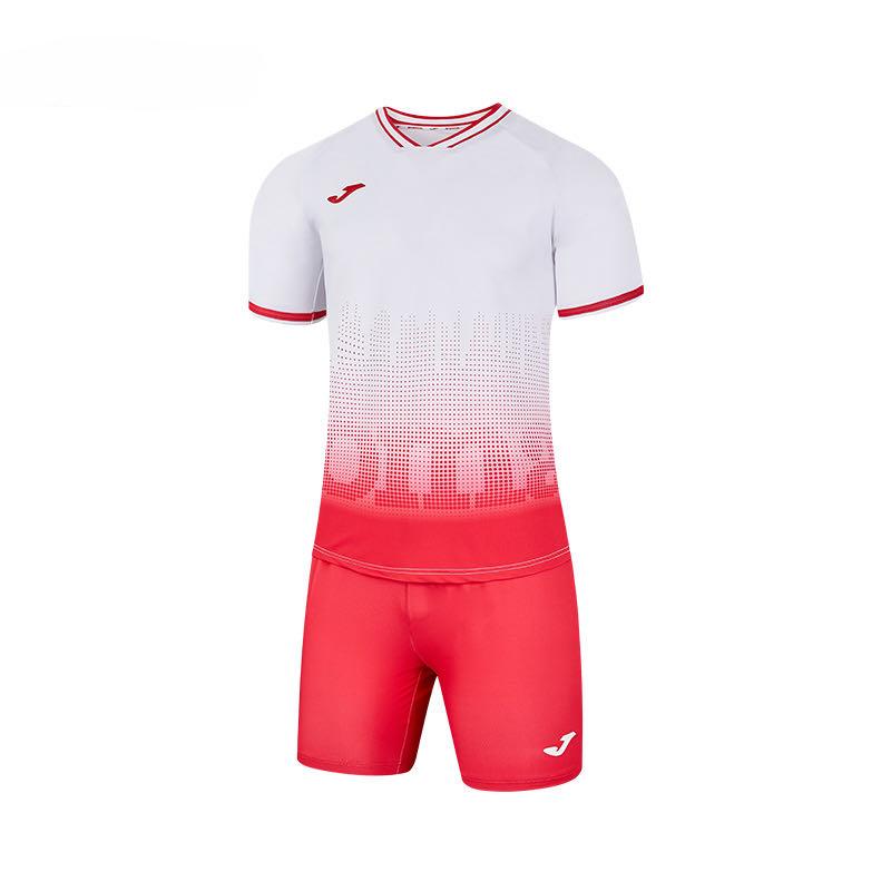 Adult football uniform-3115FPB001 style