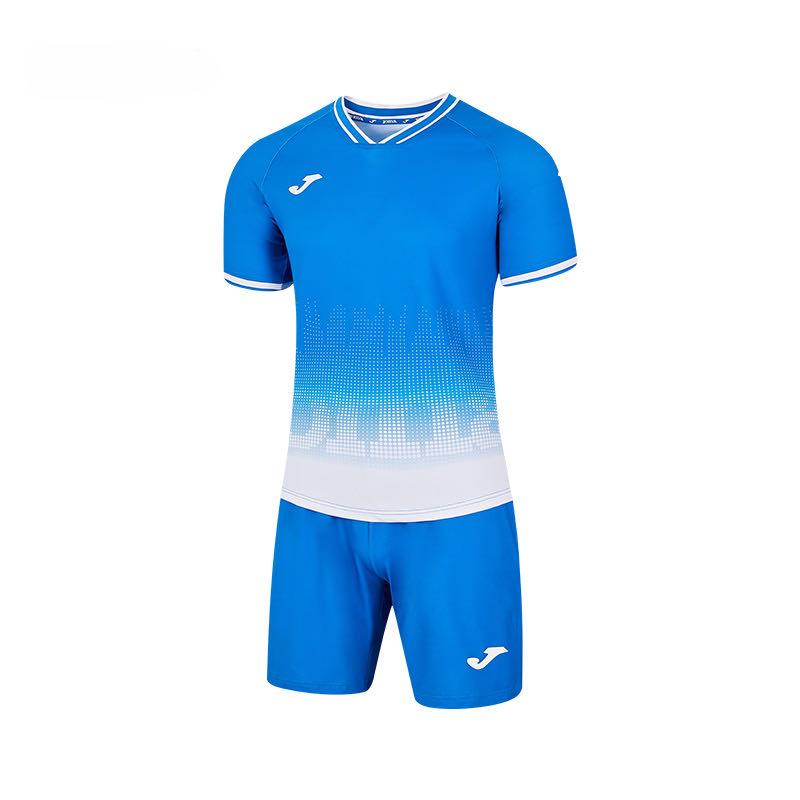 Adult football uniform-3115FPB001 style