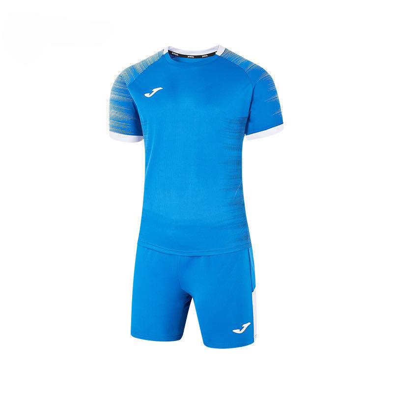 Adult football uniform-3115FPB006 style