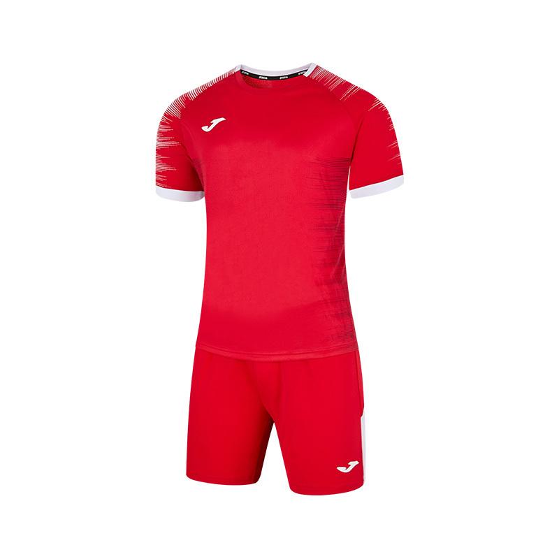 成人足球隊服 - 3115FPB006 款