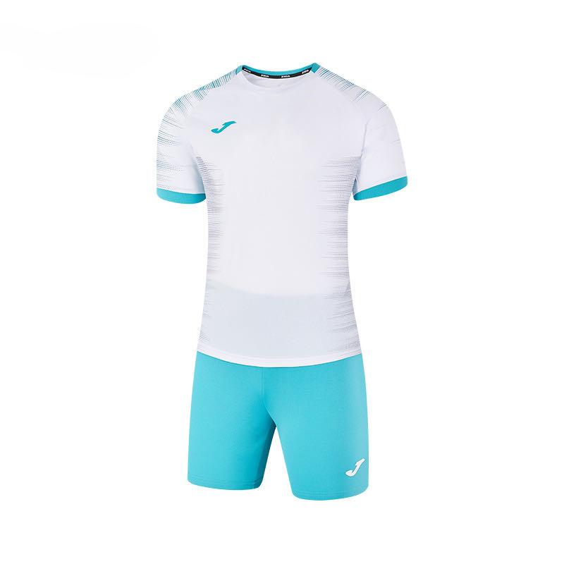 Adult football uniform-3115FPB006 style