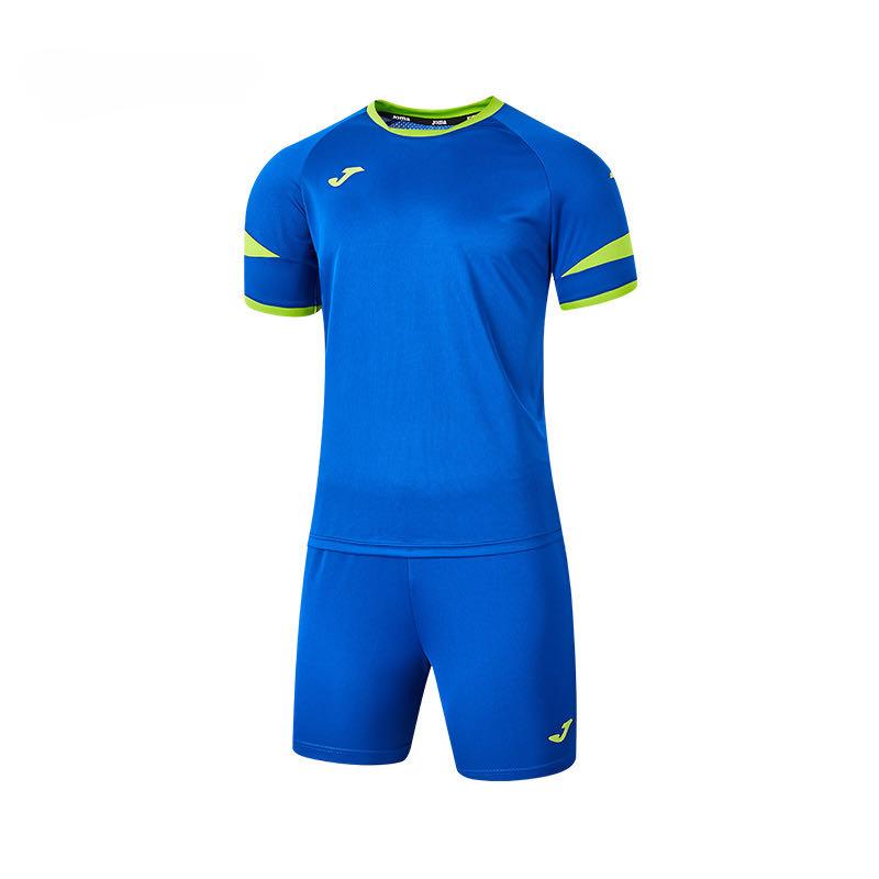 Adult football uniform-3115FPB104 style