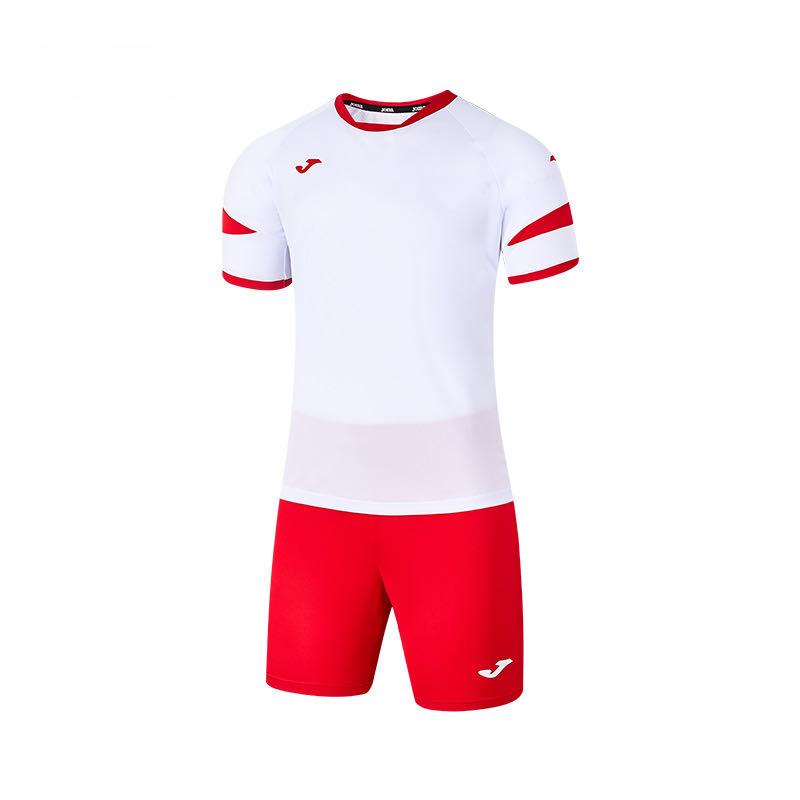 Adult football uniform-3115FPB104 style