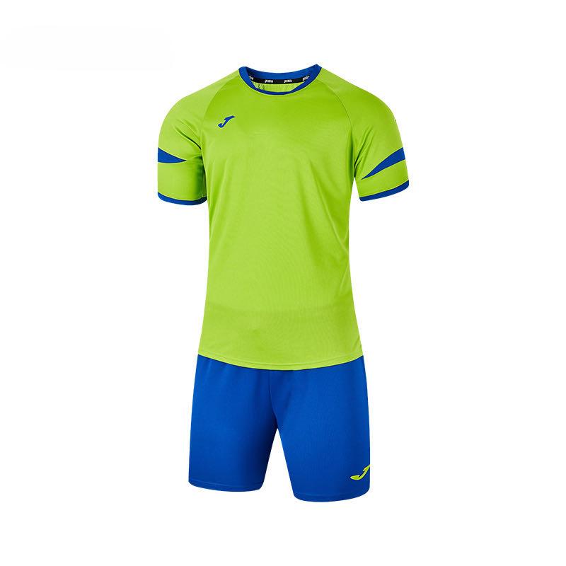 Adult football uniform-3115FPB104 style