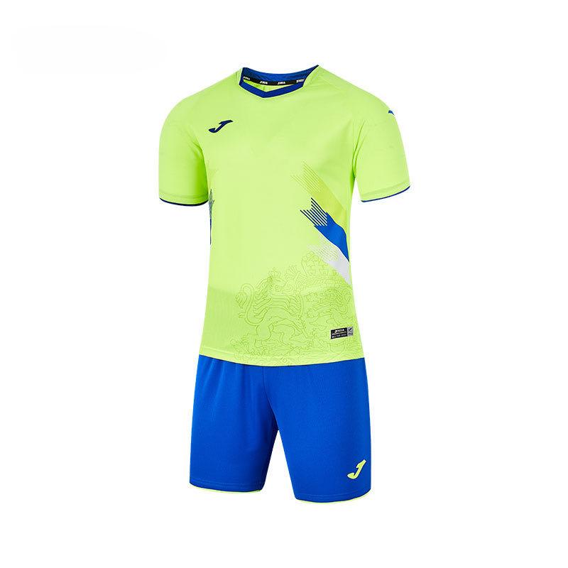 Adult football uniform-3116FPB007 style