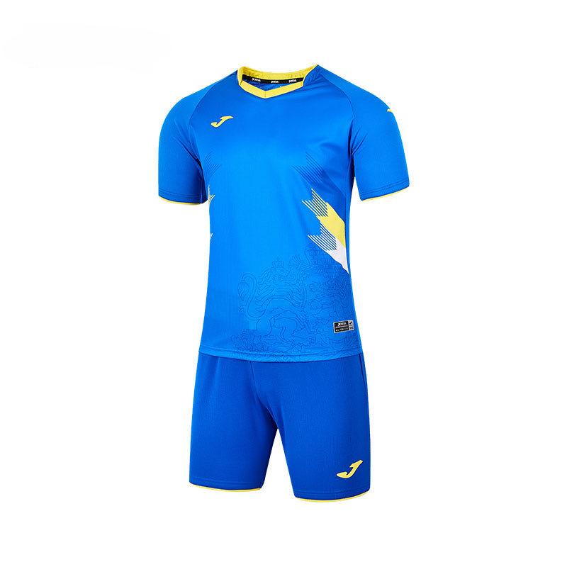 成人足球隊服 - 3116FPB007 款