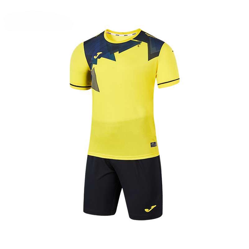 Adult football uniform-3116FPB008 style