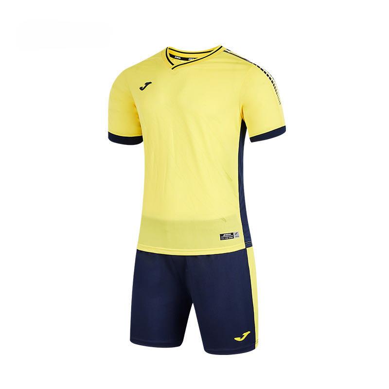 Adult football uniform-3125FPB002 style