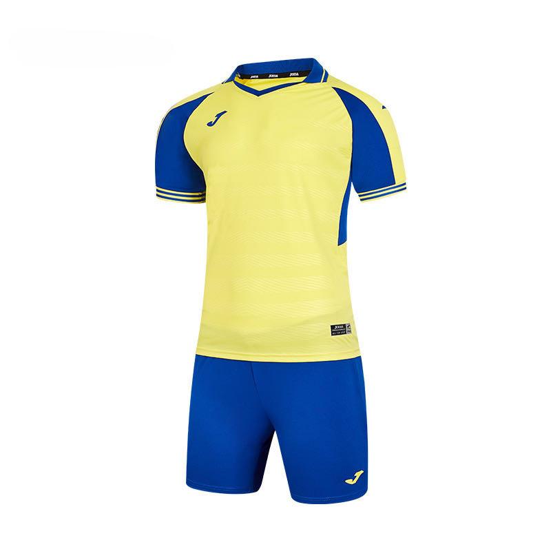 成人足球隊服 - 3125FPB004 款