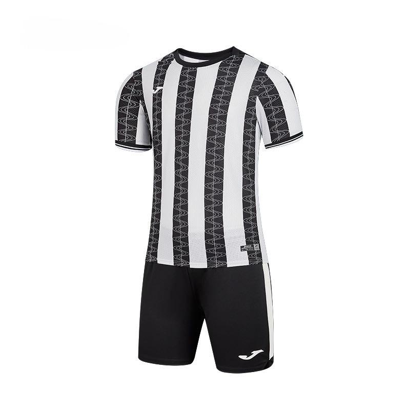 Adult Football Uniform-3125FPB008 Style
