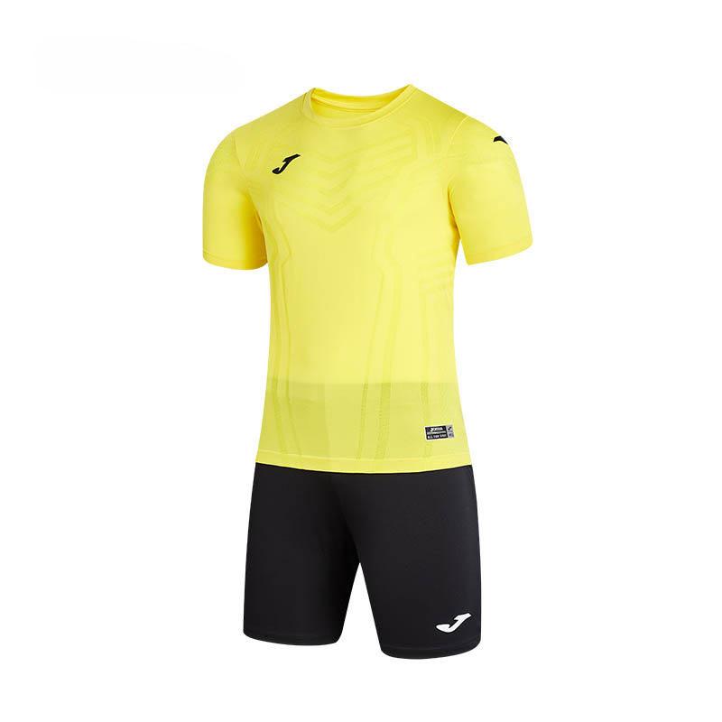 Adult football uniform-3125FPB011 style