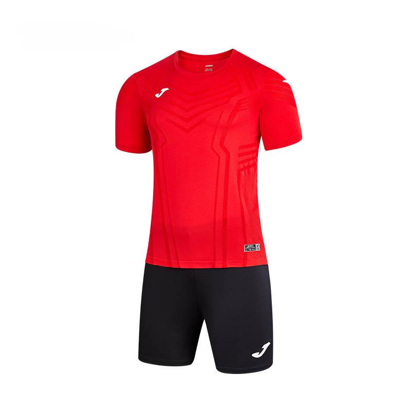Adult football uniform-3125FPB011 style