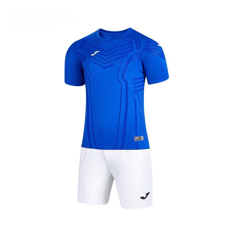 成人足球隊服 - 3125FPB011 款