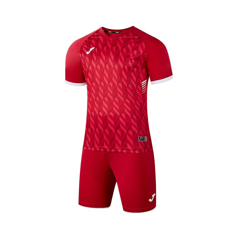 Adult football uniform-3126FPB013 style